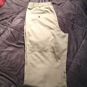 Men's Land's End dress pants